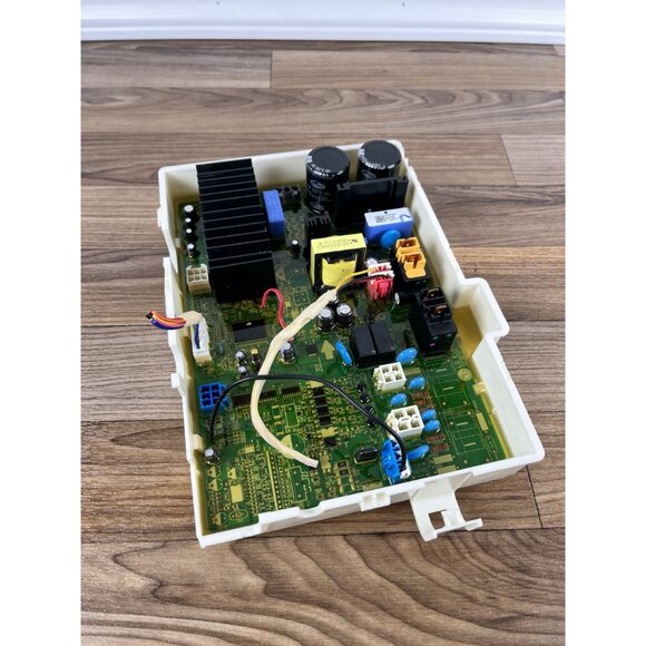 LG Washer Control Board 4974ER1003 Kenmore OEM Genuine Green Appliance #2959 - Picture 3 of 5